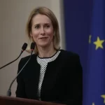 امیدواریم به راه حل دیپلماتیک در ارتباط با ایران دست یابیم