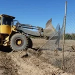 تصرف بیش از ۲۱ هزار و ۳۹۷ هکتار از اراضی ملی به بیت‌المال بازگشت