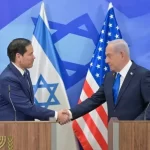 اتهام زنی نتانیاهو و روبیو با شیطنت علیه ایران و حماس