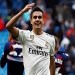 بازیکن سابق رئال‌ در فهرست خرید پرسپولیس