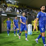 ترکیب اصلی استقلال مقابل پیکان+ ساعت بازی – سلام نو