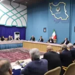 فضای روابط خارجی برای فعالان اقتصادی مساعد است