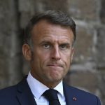 فرانسه هم فردا کشور مستقل فلسطینی را به رسمیت خواهد شناخت – سلام نو