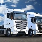 پیش فروش کامیون کشنده فوتون H۴ و H۵ سهشنبه یکم مهرماه ۱۴۰۴ – سلام نو پیش فروش کامیون کشنده فوتون H۴ و H۵ سهشنبه یکم مهرماه ۱۴۰۴ – سلام نو