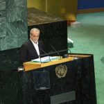 اگر تحریم‌ها رفع شوند، امکان گفت‌وگو و مذاکره وجود دارد – سلام نو