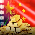 تلاش پکن برای کسب جایگاه در بازار جهانی طلا