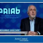 مردم و رهبران ایران، برنامه هسته‌ای را از دریچه عزت می‌بینند