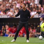 شکست سنگین مقابل اتلتیکو دردناک بود – سلام نو