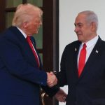 دیدار ترامپ و نتانیاهو برای گفت‌وگو درباره آتش‌بس غزه – سلام نو