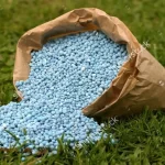 ۱۱ هزار تن کود برای کشاورزان بوشهر تامین شد