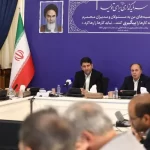 وزارت جهاد کشاورزی میتواند در عرصه هوشمندسازی از هوش مصنوعی پیشتاز باشد وزارت جهاد کشاورزی میتواند در عرصه هوشمندسازی از هوش مصنوعی پیشتاز باشد