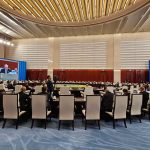 شانگهای پلاس فرصت ارزشمندی برای تعمیق همکاری‌ها در راستای ساختن جهانی صلح‌آمیزتر است