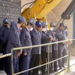 راه اندازی معاملات گواهی سپرده گندله در بورس کالا