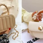 کیف دستی زیبا و مدرن؛ ۱۵ مدل شیک و کاربردی برای استایل روزمره