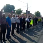 دلیل کسری حقوق بازنشستگان تامین اجتماعی در شهریور چیست؟