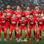 تساوی ناامید کننده پرسپولیس مقابل ملوان + هاشیمان در آستانه خداحافظی – سلام نو