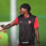 نارضایتی هواداران پرسپولیس از بیفوما – سلام نو