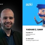 ازکی از کیست؟ از یاشار ژاله دوست، بنیانگذار اصلی ازکی – سلام نو