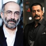 خاطره جالب هادی حجازیفر راجع به تجربه یک تماشاگر از سکانس مشترکش با کامران تفتی در پوست شیر + فیلم خاطره جالب هادی حجازیفر راجع به تجربه یک تماشاگر از سکانس مشترکش با کامران تفتی در پوست شیر + فیلم