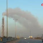 زنگ خطر تشدید دوباره مازوت‌سوزی در کشور / مردم بهای سنگین ناترازی گاز را با سلامت خود می‌پردازند!