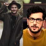 امیر حسین قیاسی، ساعت ۱۵ میلیاردی اشوان خواننده را رو هوا زد + فیلم – سلام نو