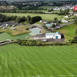 مرگ خاموش بزرگترین دریاچه انگلیس / بحران جلبکی «لخ نی» و پیامدهای اقتصادی آن