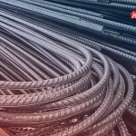 قیمت میلگرد امروز ۱۵ مهر ۱۴۰۴ / بازار روند کاهشی را پیش گرفت + جدول