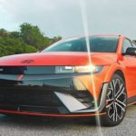 بررسی کامل هیوندای آیونیک ۵ N مدل ۲۰۲۵: SUV برقی ۶۴۱ اسب‌بخاری که لامبورگینی را شکست می‌دهد