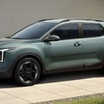 کیا استونیک ۲۰۲۶ با ظاهری جدید و تکنولوژی‌های پیشرفته معرفی شد