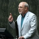 باید مصوبه‌ای داشته باشیم که سران کشورهای اروپایی را به عنوان سران تروریستی معرفی کنیم