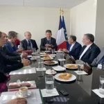 از ایران خواستیم ظرف چند روز آینده گام‌های عملی پیرامون برنامه هسته‌ای خود بردارد