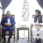 برنامه‌های جدید ایران برای ارتقای روابط تجاری با افغانستان