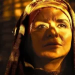 جزئیات تازه از سریال حضرت موسی