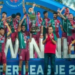 انتقاد هند از سیاست کنفدراسیون فوتبال آسیا در قبال این باشگاه