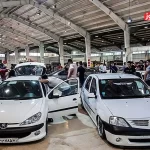 قیمت خودرو امروز 13 شهریور 1404 / فرمان بازار خودرو به سمت کاهش قیمت چرخید؟ + جدول قیمت خودرو امروز 13 شهریور 1404 / فرمان بازار خودرو به سمت کاهش قیمت چرخید؟ + جدول