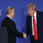 چرخش 360 درجهای پوتین / چرا روسیه از تمدید توافق هستهای New START حمایت میکند؟ چرخش 360 درجهای پوتین / چرا روسیه از تمدید توافق هستهای New START حمایت میکند؟