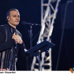 «علیرضا قربانی» دو شب دیگر هم میخواند – اخبار سینمای ایران و جهان «علیرضا قربانی» دو شب دیگر هم میخواند – اخبار سینمای ایران و جهان