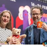 «کارلو چاتریان» رئیس هیأت داوران سی‌وهشتمین جشنواره فیلم توکیو معرفی شد – اخبار سینمای ایران و جهان