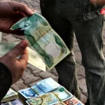 قیمت دینار عراق امروز پنجشنبه 27 شهریور 1404 / دینار افت کرد