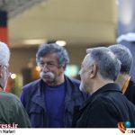 «آرش در قلمرو ما» فرهاد ورهرام به تدوین رسید – اخبار سینمای ایران و جهان