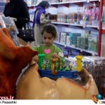 «سند ملی ساماندهی حوزه اسباب‌بازی» در هفت بخش مورد تصویب قرار گرفت – اخبار سینمای ایران و جهان