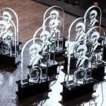 «جایزه ادبی شهید سیدعلی اندرزگو» نامزدهای خود را شناخت – اخبار سینمای ایران و جهان