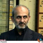 «ساختمان شیشه‌ای» متعلق به «صداوسیما» نیست؛ بلکه اکنون نه‌فقط «نماد مقاومت رسانه ملی» بلکه «نماد مقاومت مردم ایران» است!! – اخبار سینمای ایران و جهان