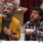 «ناجورها» به برنامه «هفت» می‌آید – اخبار سینمای ایران و جهان