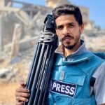 خون «خبرنگاران شهید غزه» هرگز هدر نخواهد رفت/ حقیقتی که آنان روایت کردند در وجدان بیدار بشریت جاودانه خواهد ماند – اخبار سینمای ایران و جهان