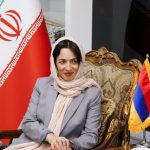 «هنر» همواره «پلی طلایی» میان مردم، نسل‌ها و فرهنگ‌ها است/ «صدای جاودانه موسیقی ارمنی» در دل این دیوارهای باستانی «تخت جمشید» طنین‌انداز شد! – اخبار سینمای ایران و جهان