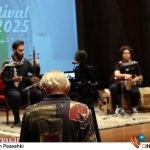 عکس/ هجدهمین جشنواره ملی «موسیقی جوان» عکس/ هجدهمین جشنواره ملی «موسیقی جوان»