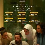 «صدای هند رجب» نماینده رسمی صنعت سینمای «تونس» شد – اخبار سینمای ایران و جهان