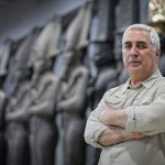 من پنج سال حوصله کردم و سر کار «موسی کلیم الله» ایستادم فقط به نیّت اینکه سرباز آقا هستم و آقا گفته پای این کار بِایست/ ان‌شاءالله یک ماه دیگر می‌خواهیم سریالش را شروع کنیم – اخبار سینمای ایران و جهان