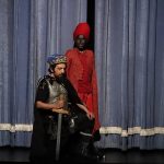 «مکبث‌الدوله» با ۱۰ اجرا در «سنگلج» ۵۹ میلیون تومان فروخت – اخبار سینمای ایران و جهان